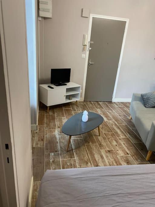 T2 35M2 Centre De Beaune Бон Екстер'єр фото