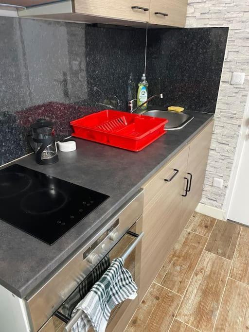 T2 35M2 Centre De Beaune Бон Екстер'єр фото