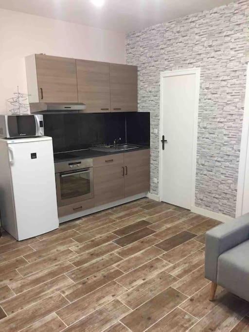 T2 35M2 Centre De Beaune Бон Екстер'єр фото